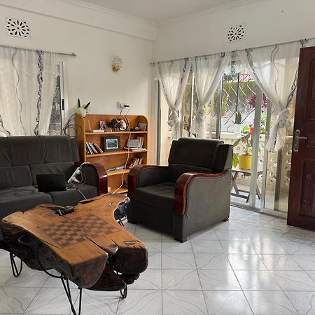Wakawaka Hostel أروشا المظهر الخارجي الصورة