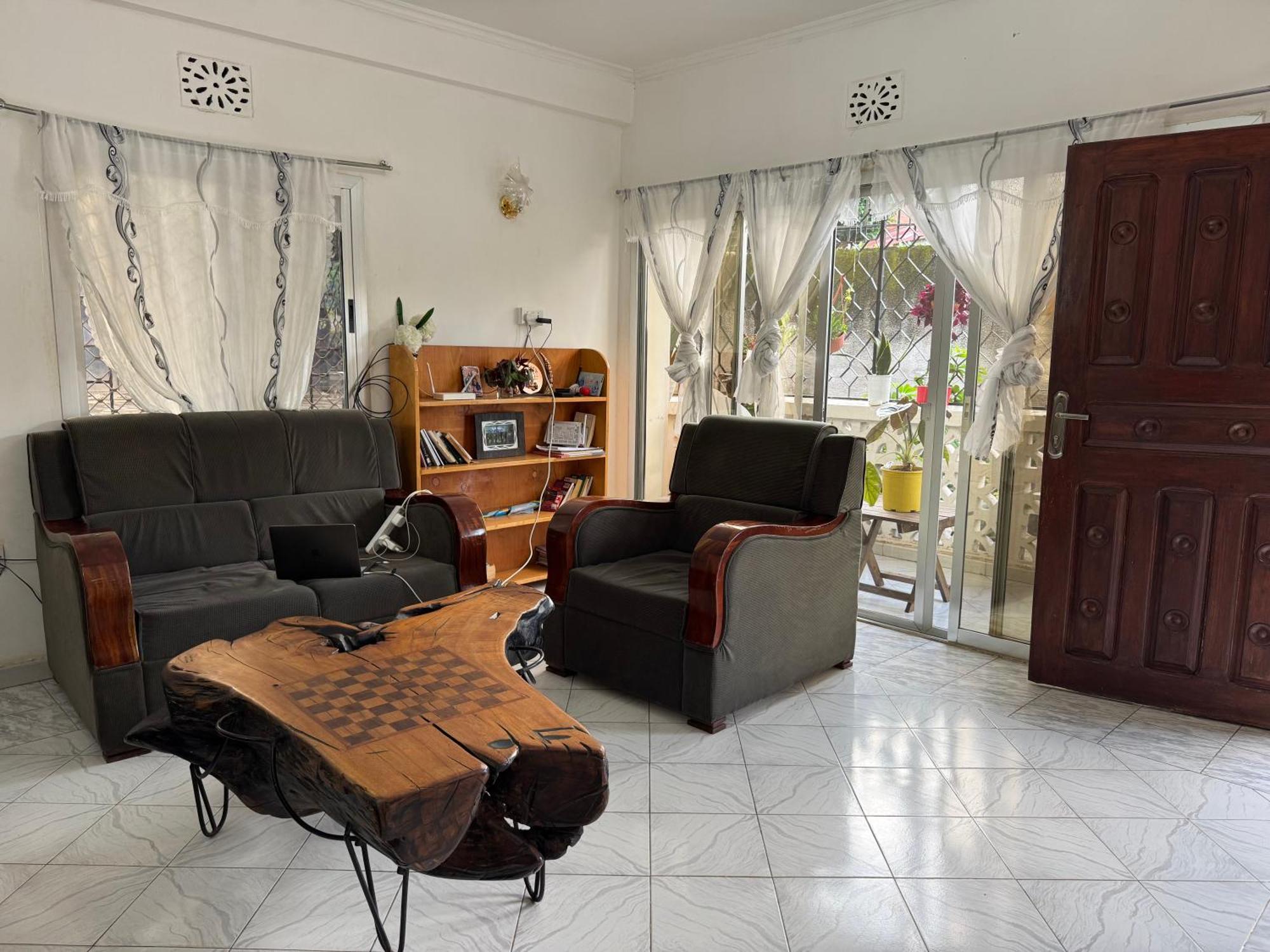 Wakawaka Hostel أروشا المظهر الخارجي الصورة