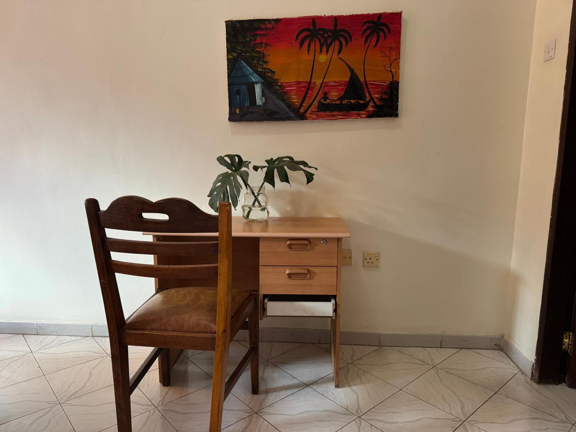 Wakawaka Hostel أروشا المظهر الخارجي الصورة