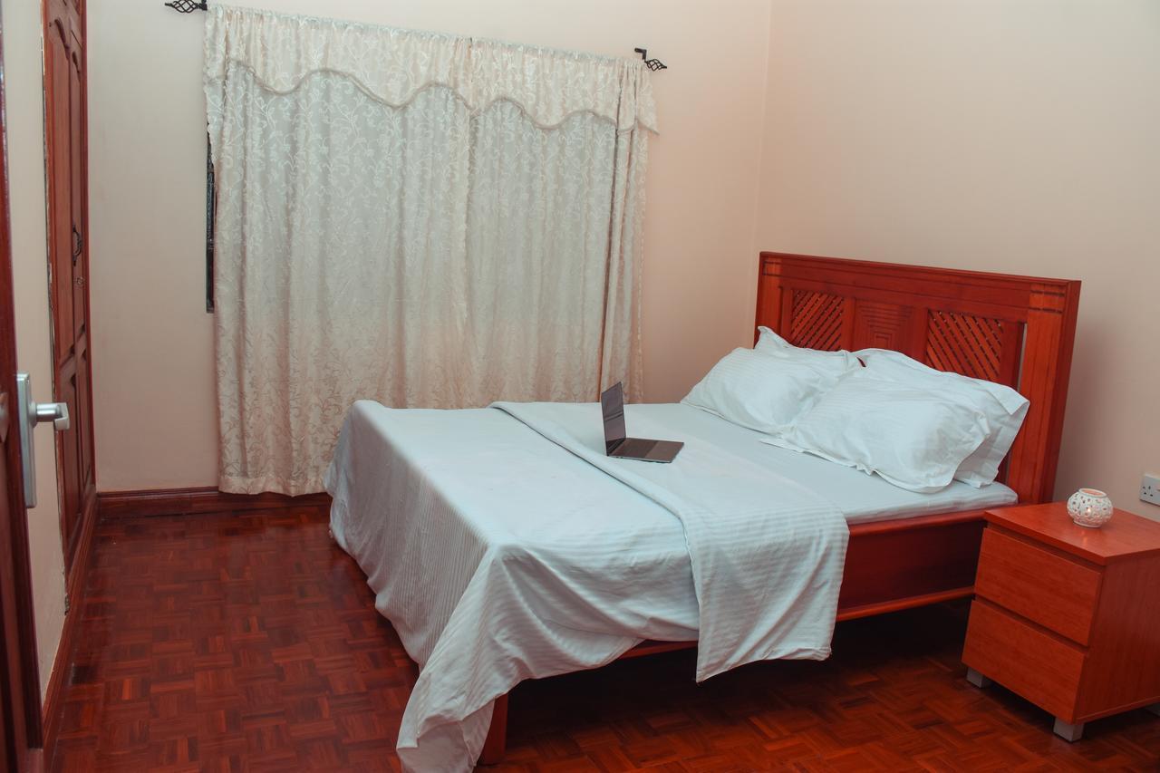 Wakawaka Hostel أروشا المظهر الخارجي الصورة