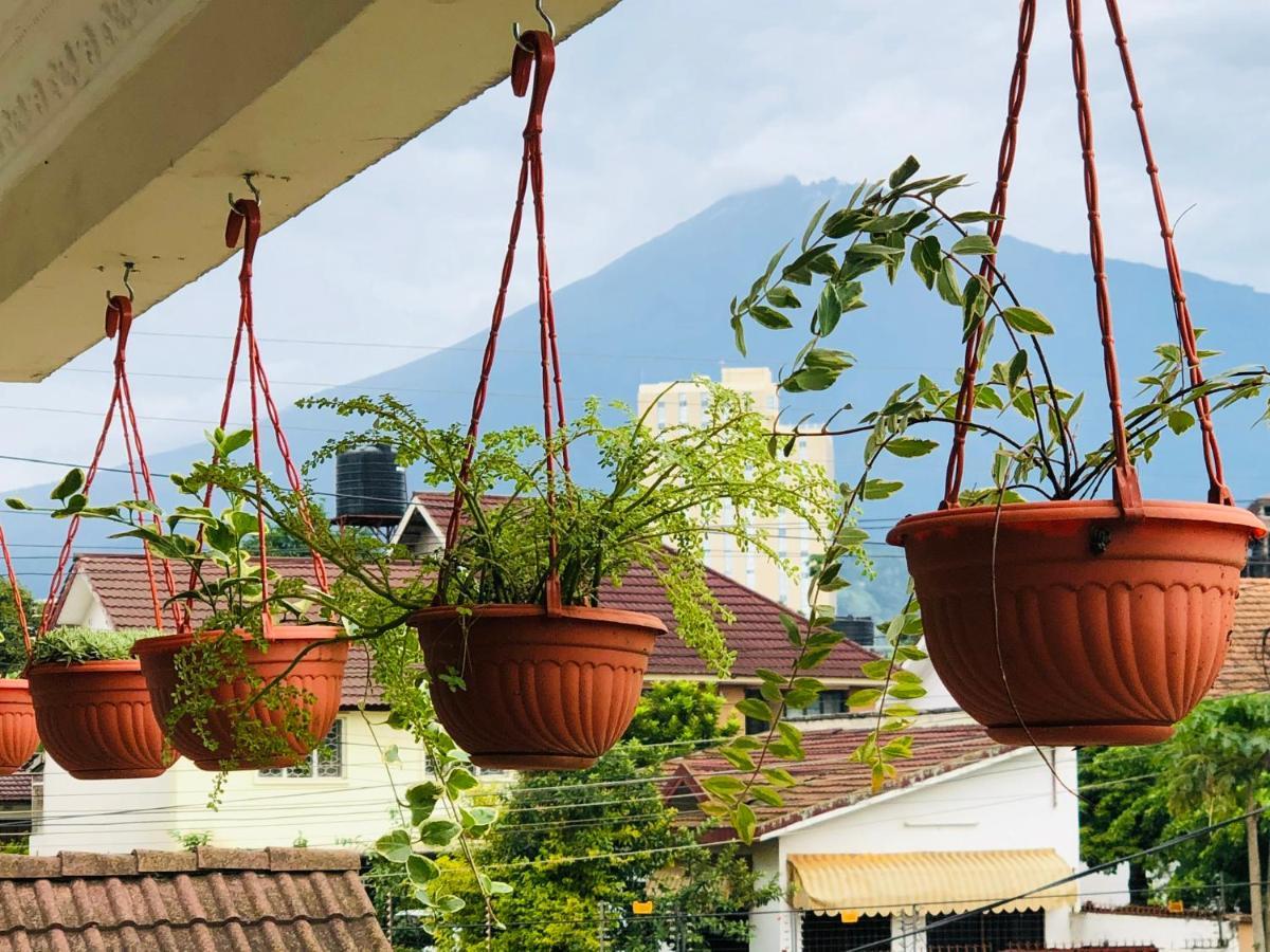 Wakawaka Hostel أروشا المظهر الخارجي الصورة